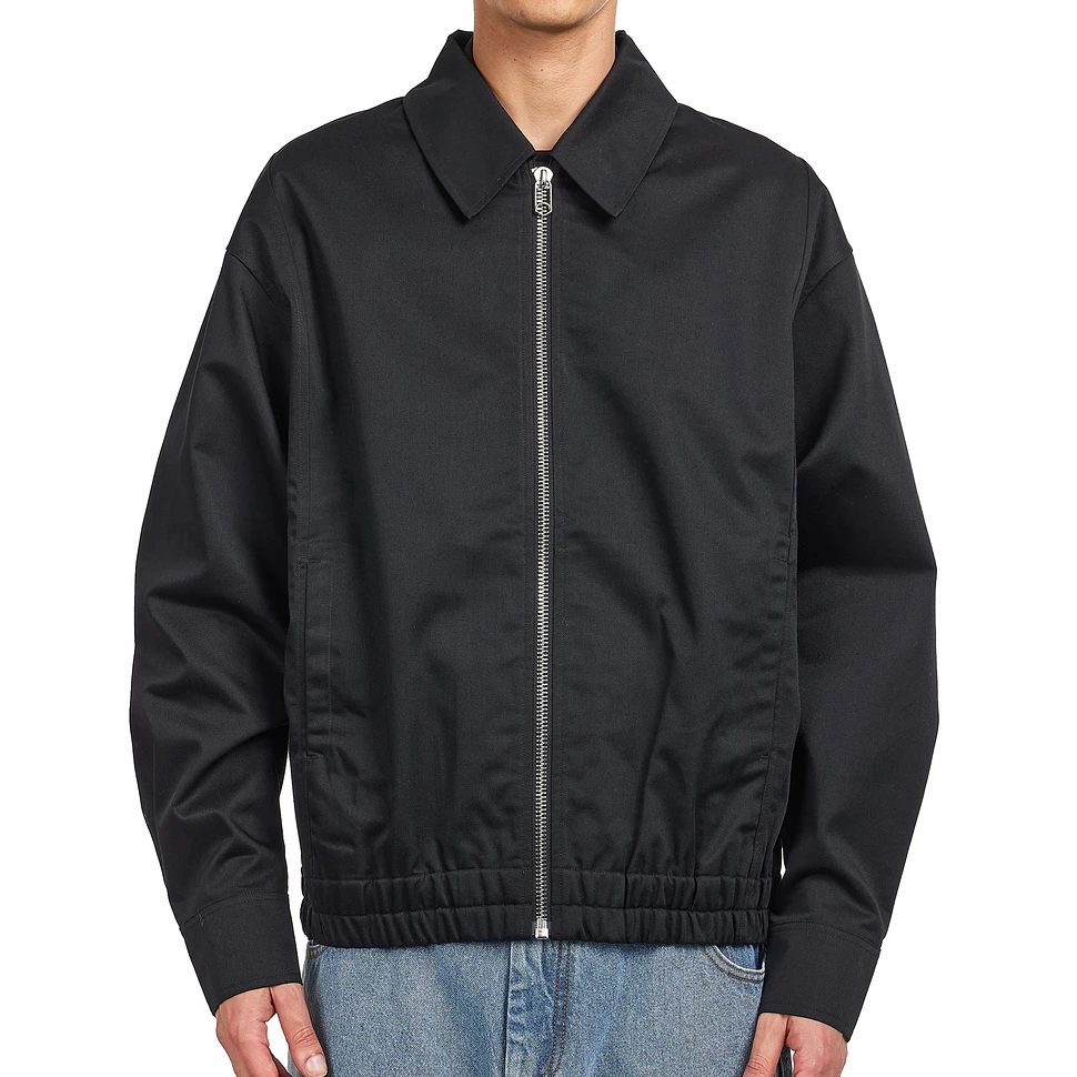 New Amsterdam Surf Association - Re-Work Jacket