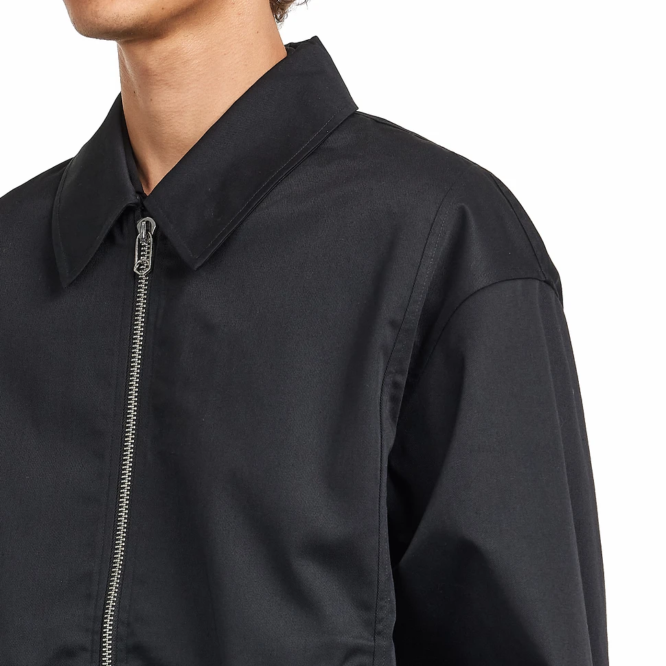 New Amsterdam Surf Association - Re-Work Jacket