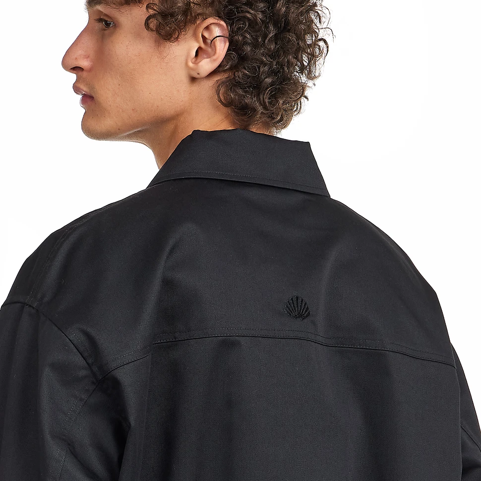 New Amsterdam Surf Association - Re-Work Jacket