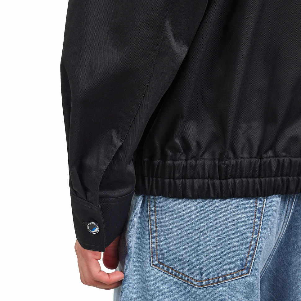 New Amsterdam Surf Association - Re-Work Jacket
