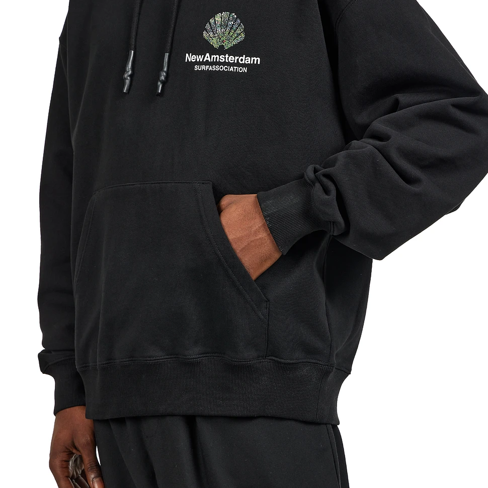 New Amsterdam Surf Association - Tall Grass Hoodie