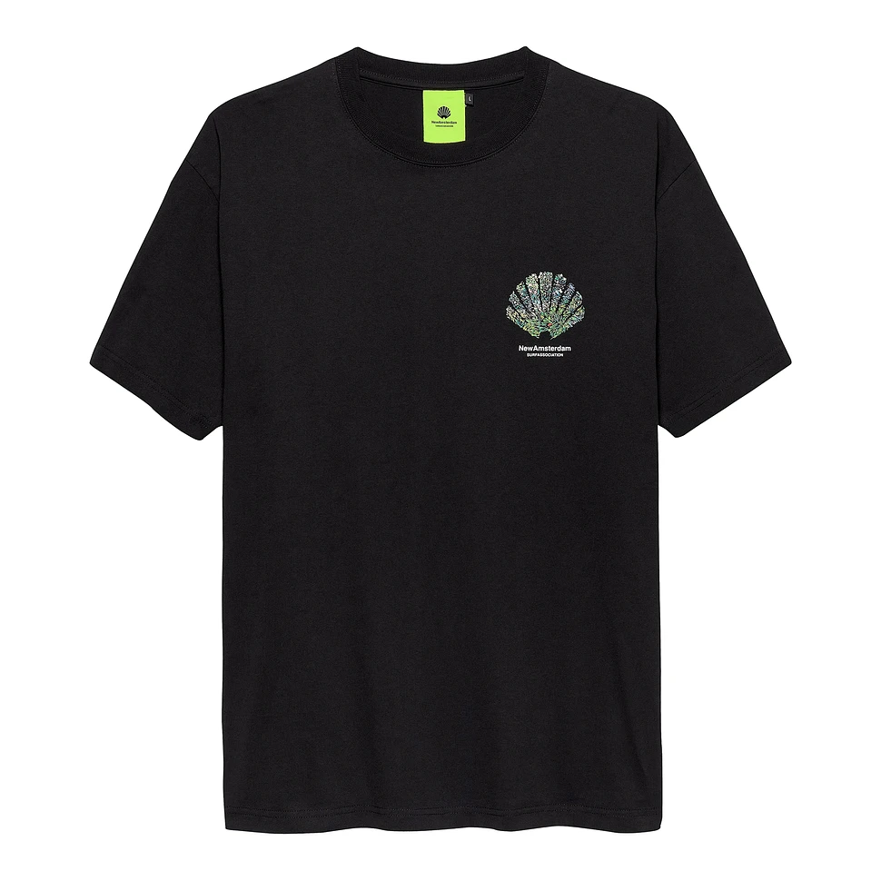 New Amsterdam Surf Association - Tall Grass Tee