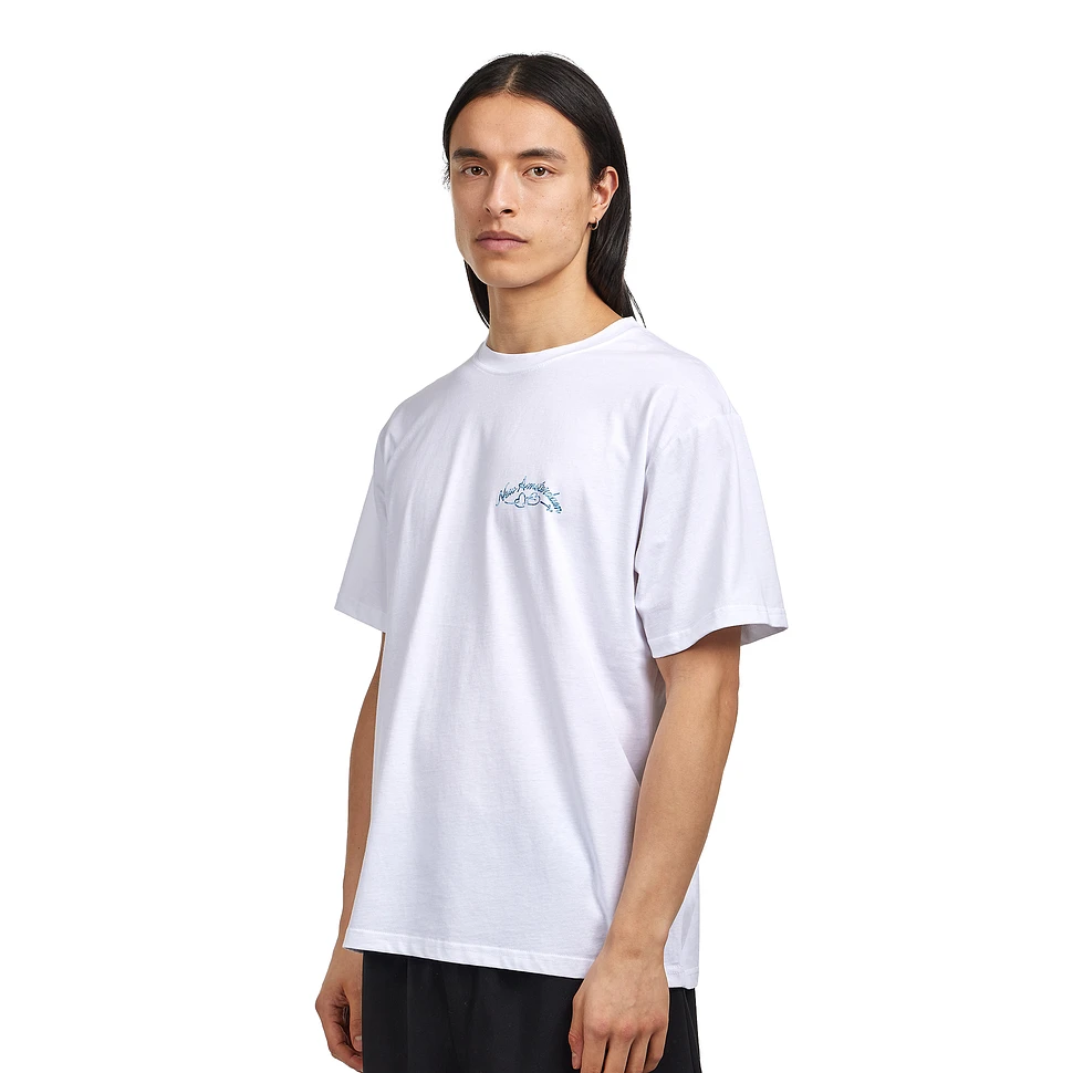 New Amsterdam Surf Association - Love Connect Tee
