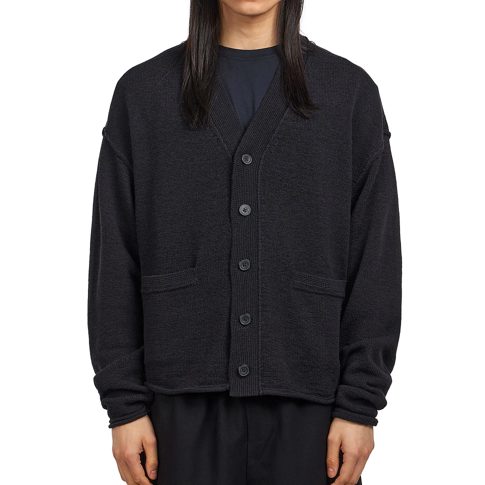 New Amsterdam Surf Association - Knitted Cardigan