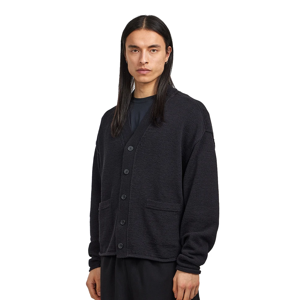 New Amsterdam Surf Association - Knitted Cardigan