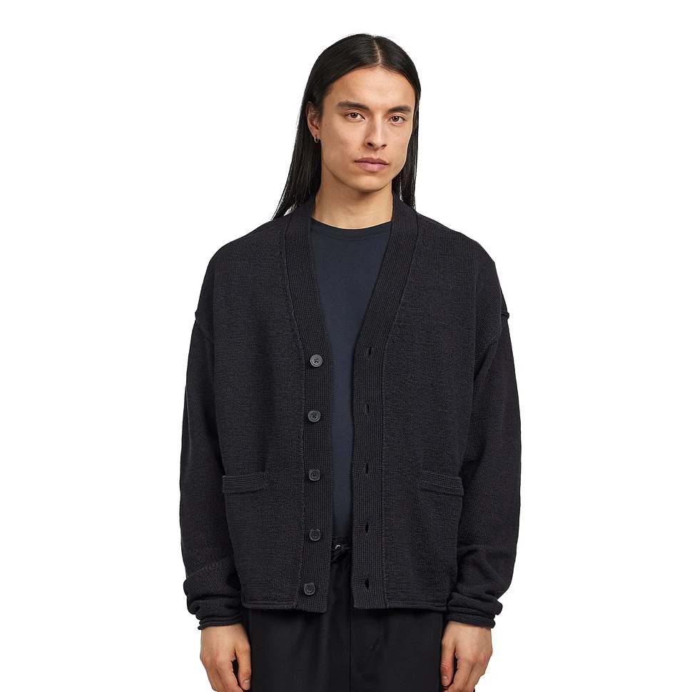 New Amsterdam Surf Association - Knitted Cardigan
