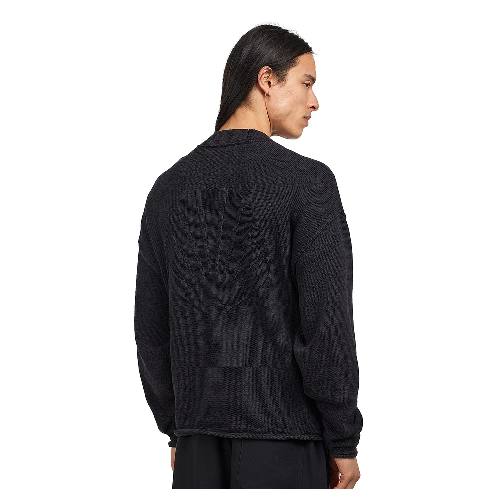 New Amsterdam Surf Association - Knitted Cardigan