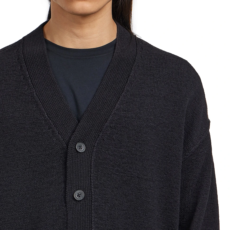 New Amsterdam Surf Association - Knitted Cardigan