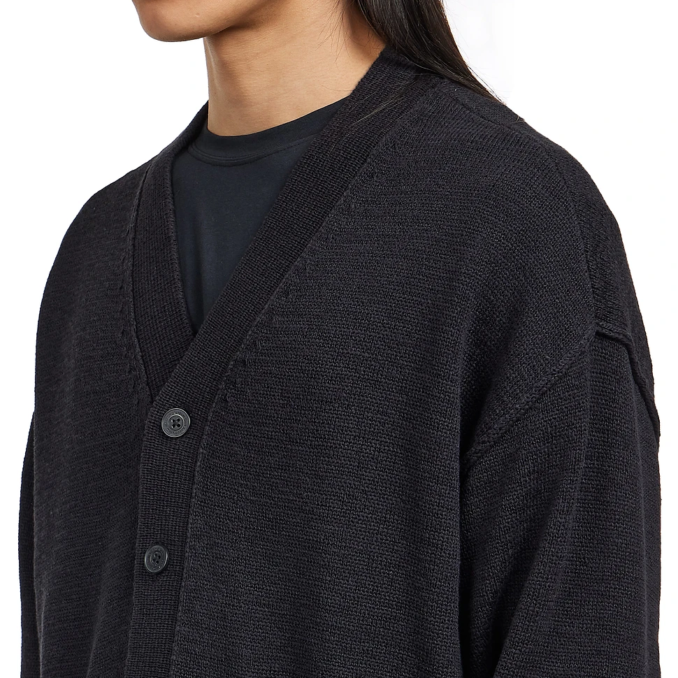 New Amsterdam Surf Association - Knitted Cardigan