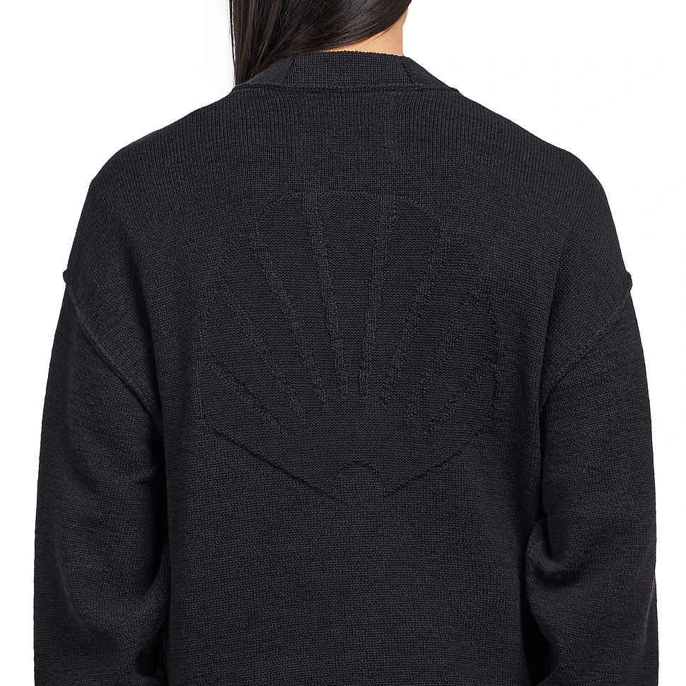 New Amsterdam Surf Association - Knitted Cardigan