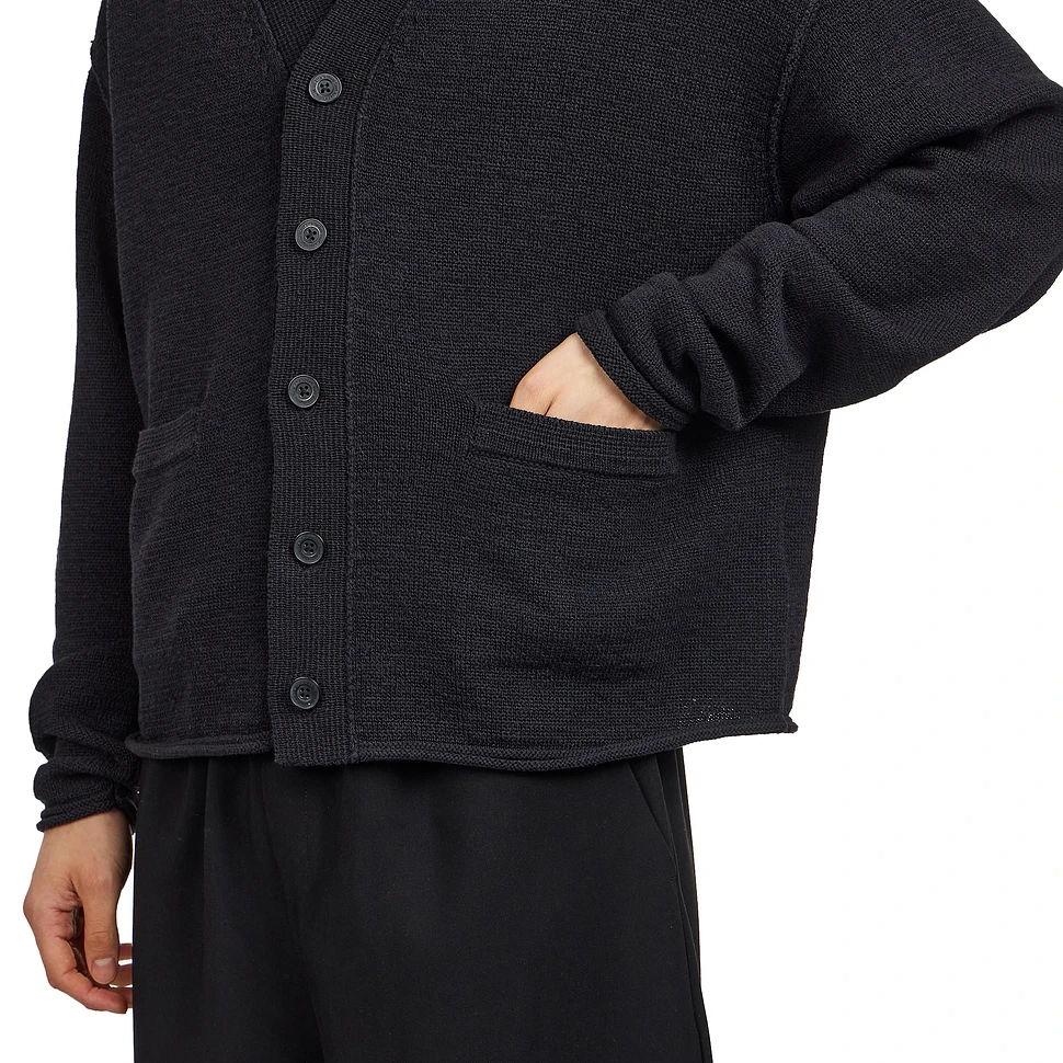 New Amsterdam Surf Association - Knitted Cardigan