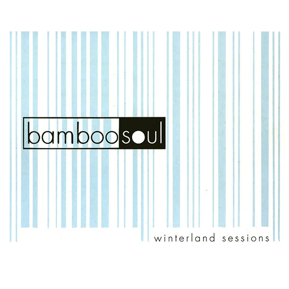 Bamboo Soul - Winterland Sessions