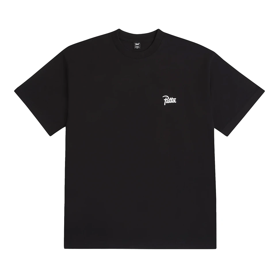 Patta - Meow T-Shirt