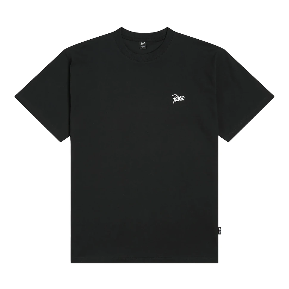 Patta - Biker T-Shirt