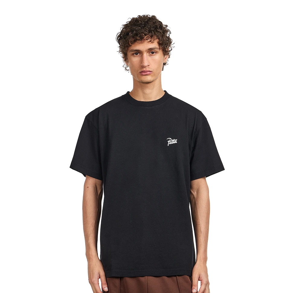 Patta - Biker T-Shirt