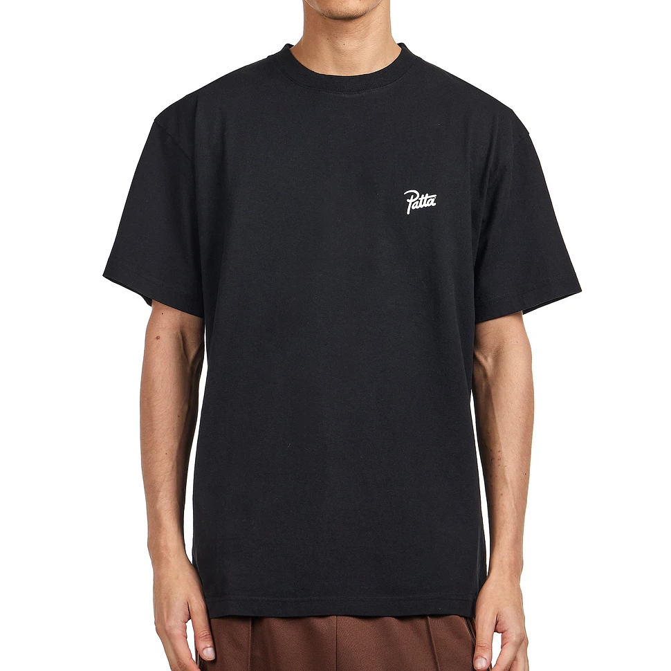 Patta - Biker T-Shirt
