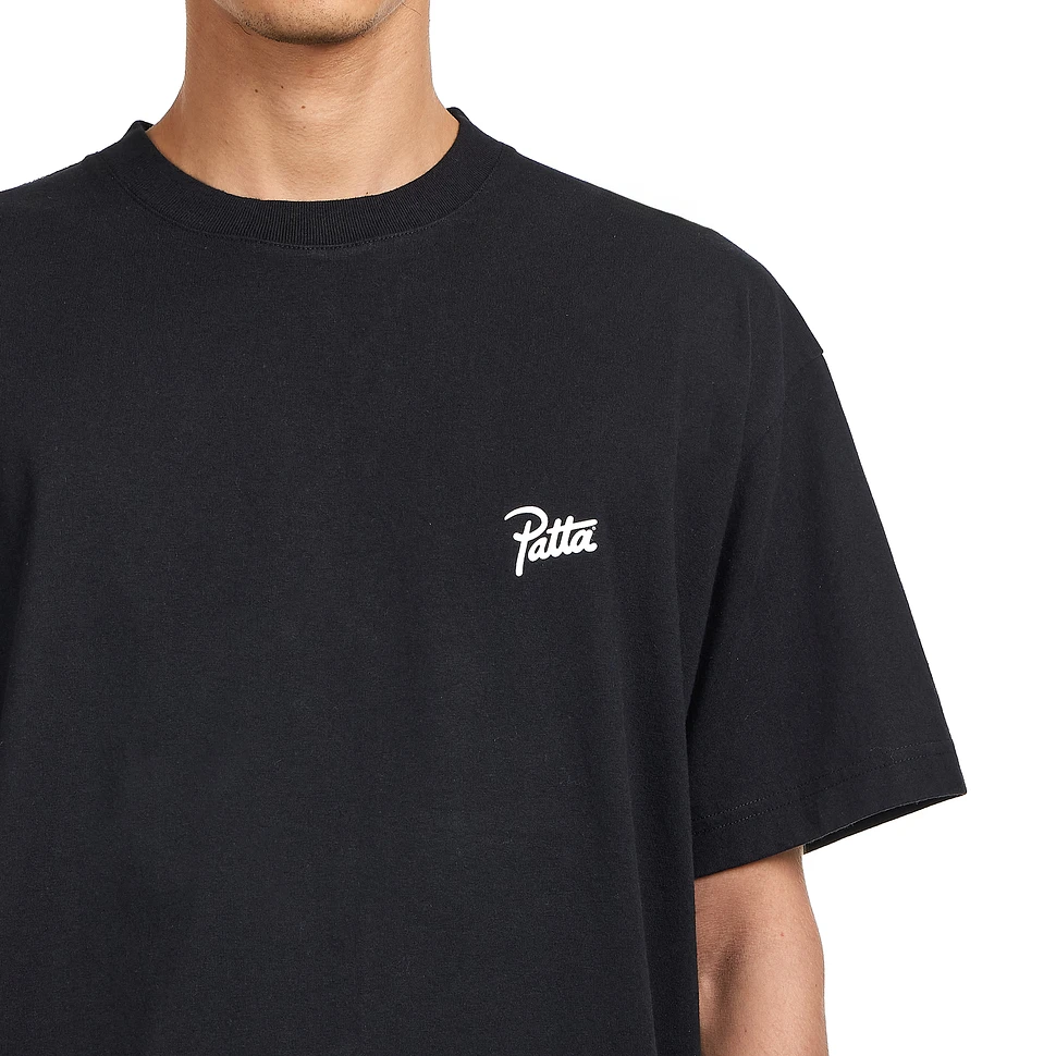 Patta - Biker T-Shirt