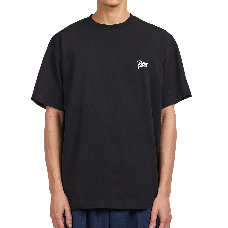 Patta - Bark T-Shirt