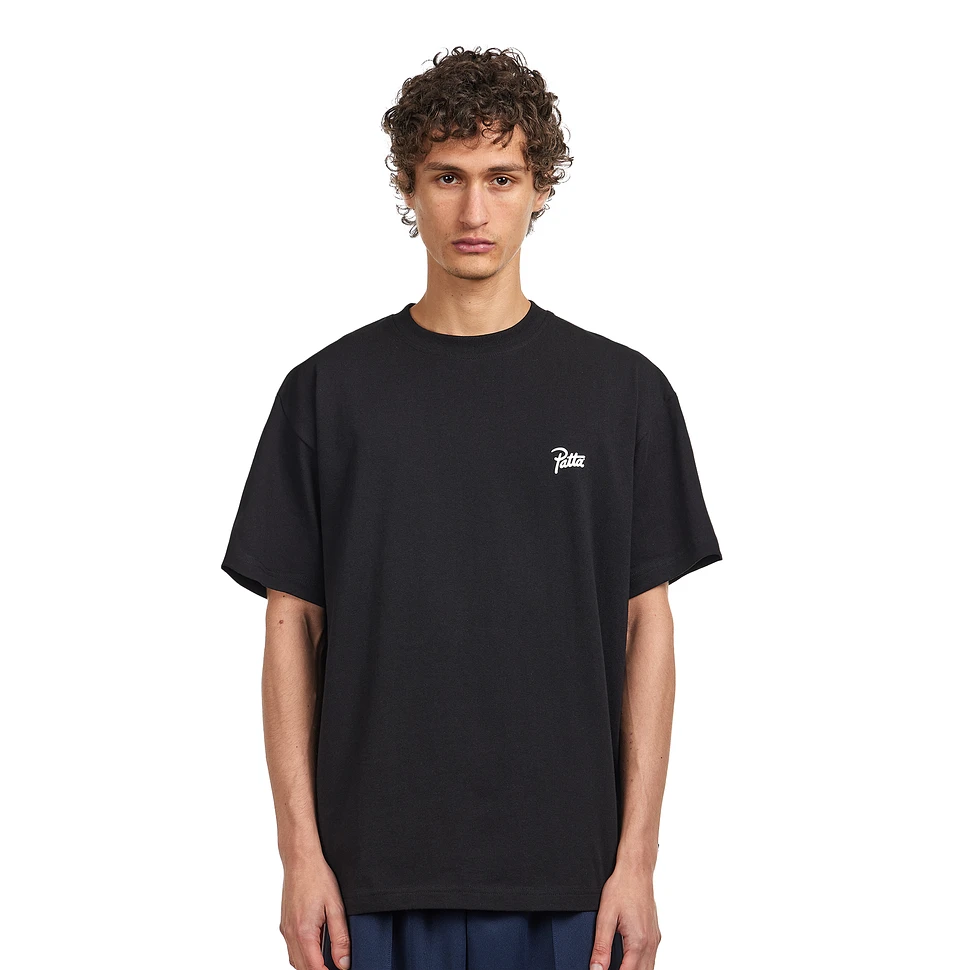 Patta - Bark T-Shirt