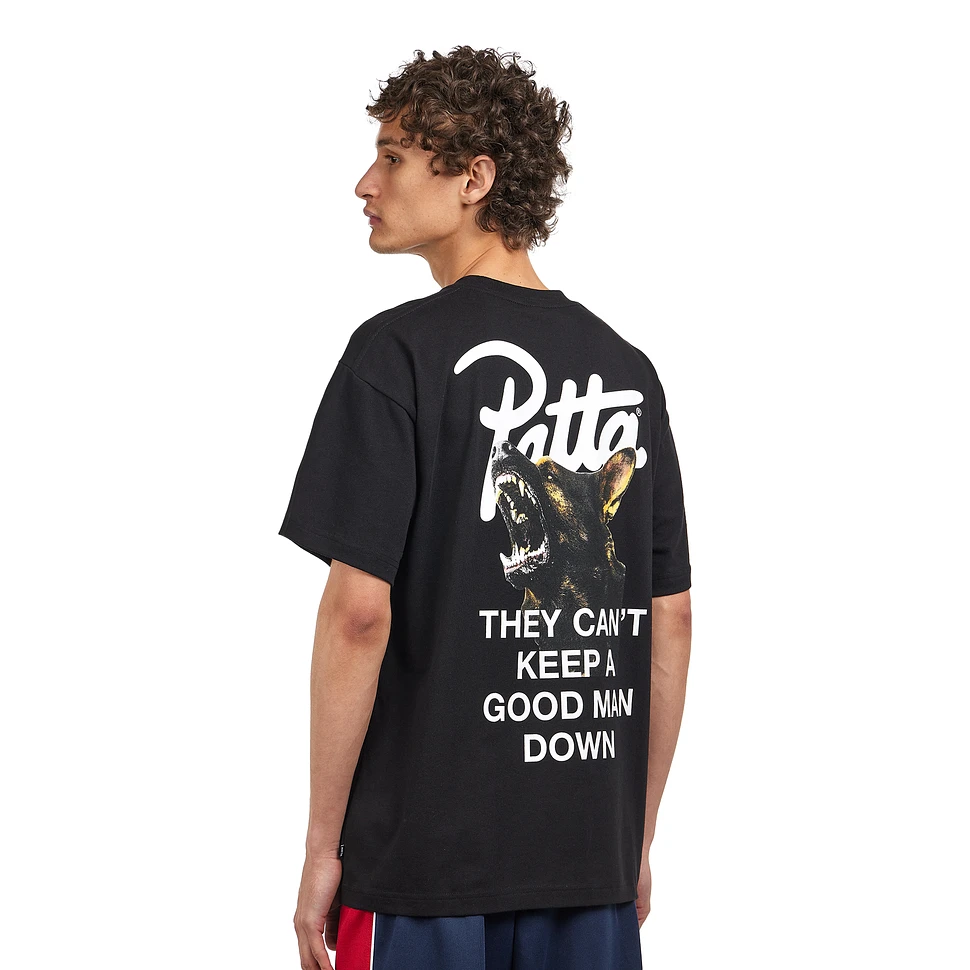 Patta - Bark T-Shirt