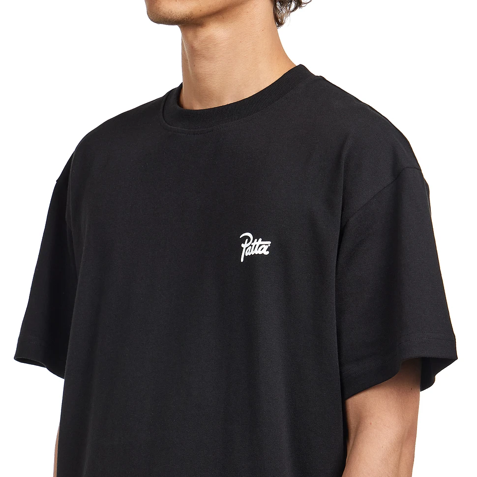 Patta - Bark T-Shirt