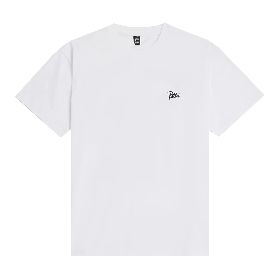 Patta - 2Getha4eva T-Shirt