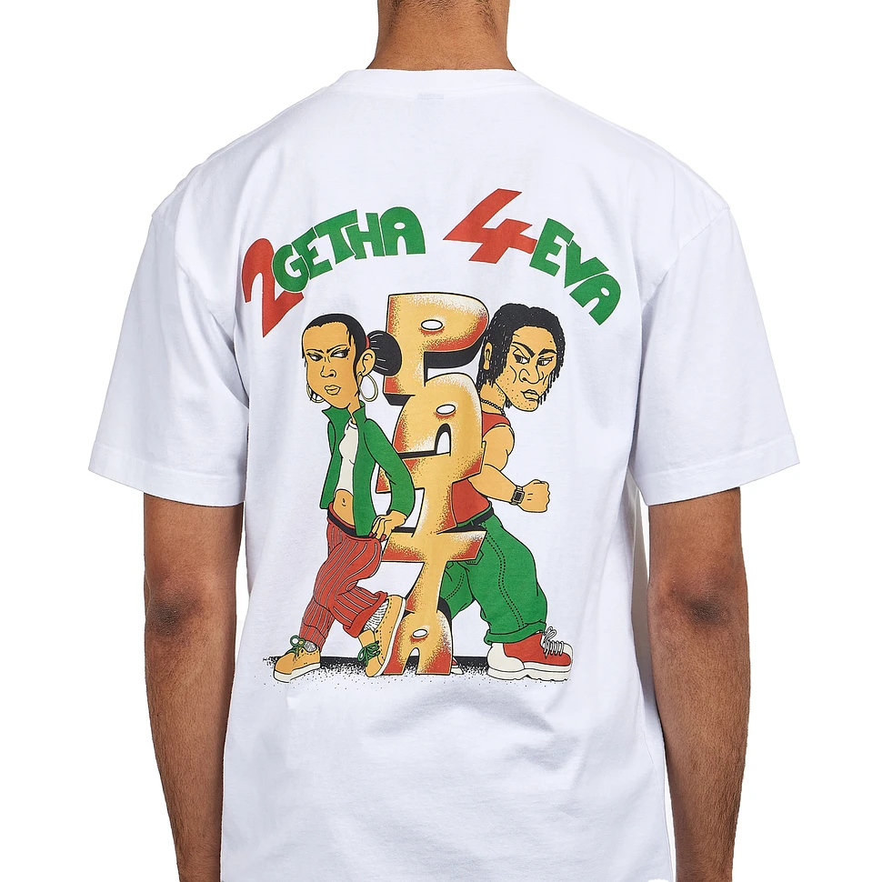 Patta - 2Getha4eva T-Shirt