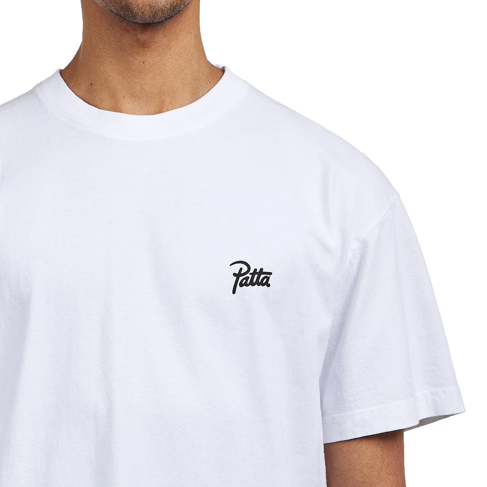 Patta - 2Getha4eva T-Shirt