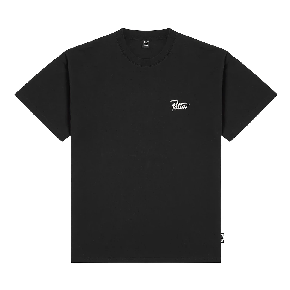 Patta - Snake Heart T-Shirt