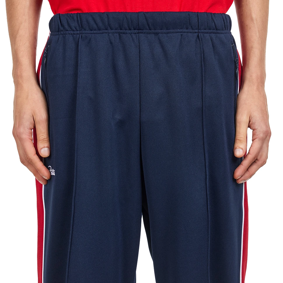 Patta - Tricot Straight Track Pants