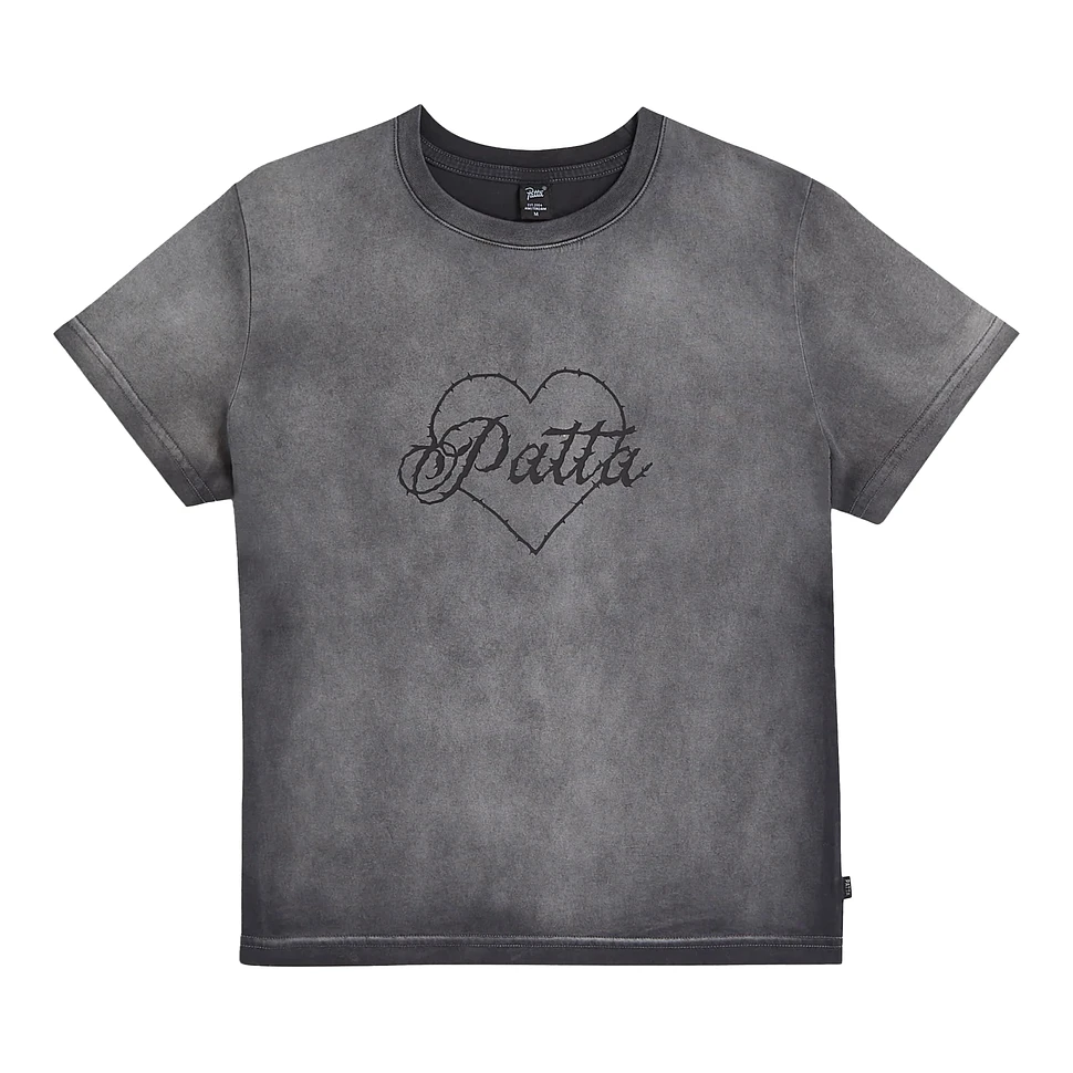 Patta - Femme Spray Soft T-Shirt