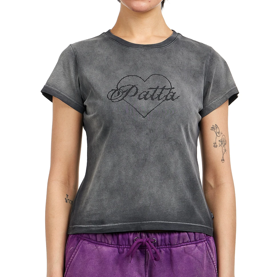 Patta - Femme Spray Soft T-Shirt