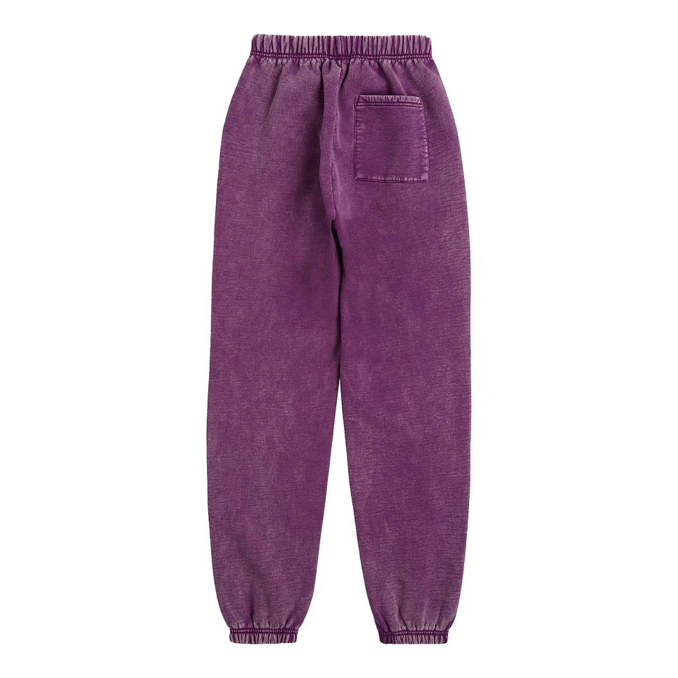 Patta - Femme Acid Wash Jogging Pants