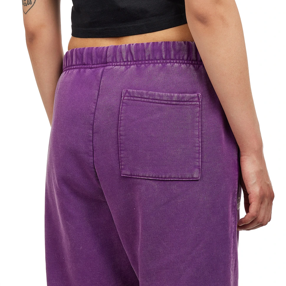 Patta - Femme Acid Wash Jogging Pants