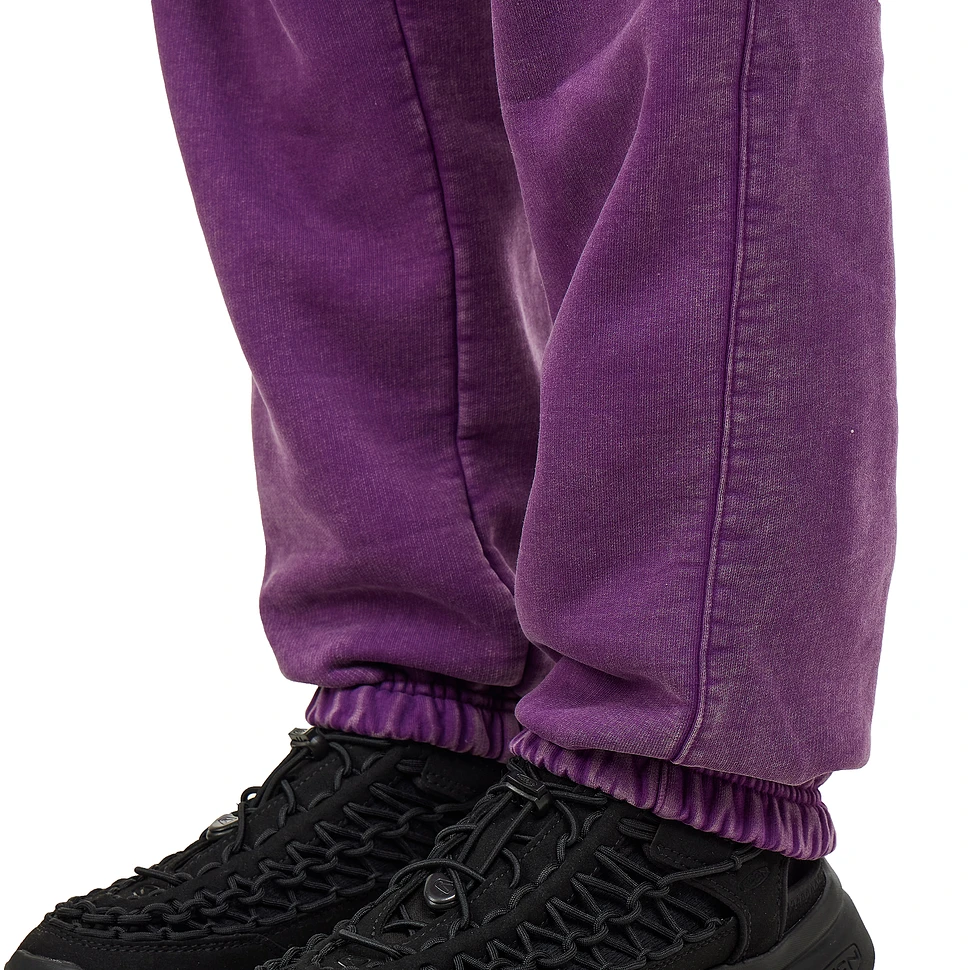 Patta - Femme Acid Wash Jogging Pants