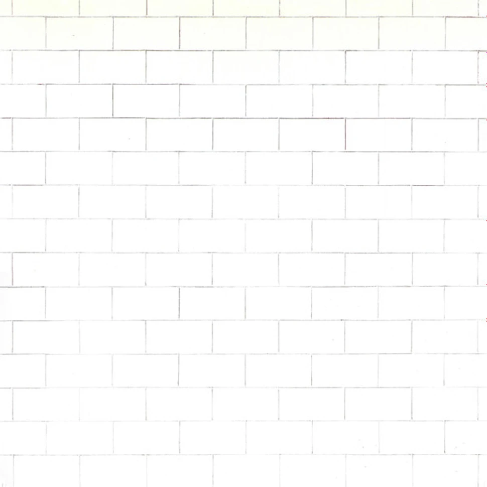 Pink Floyd - The Wall