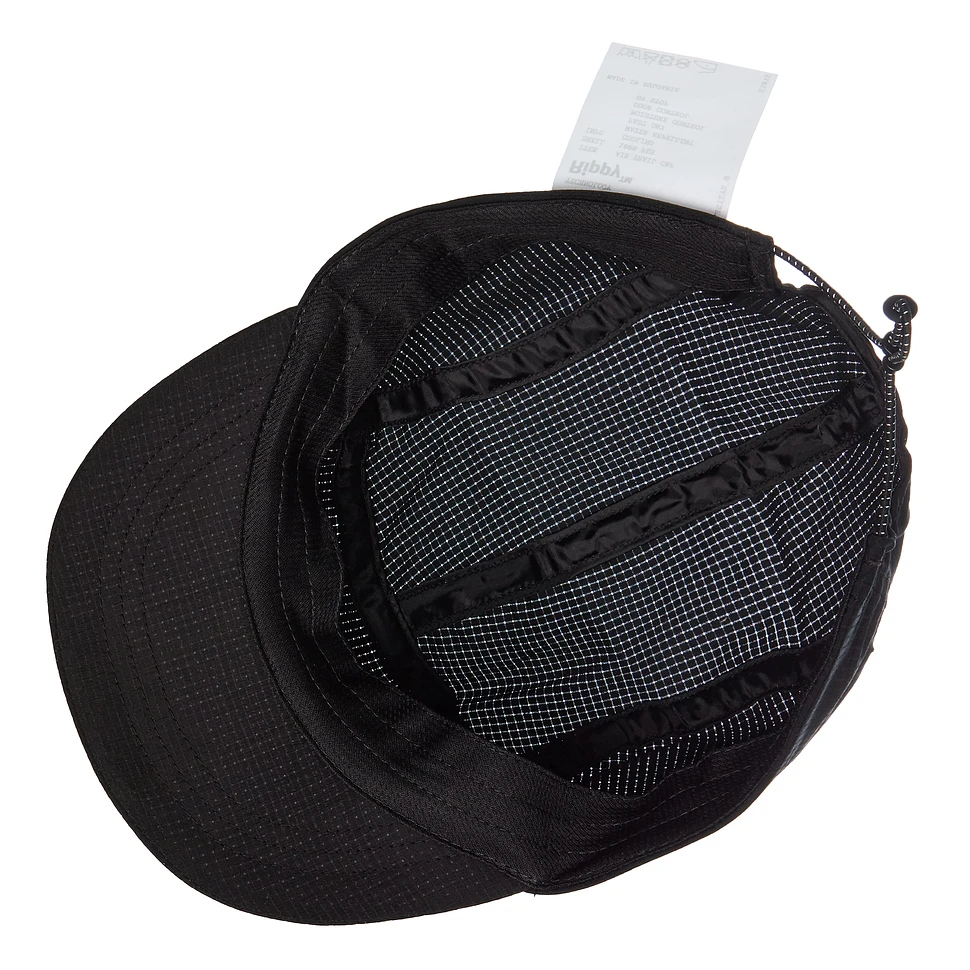 Satisfy - Rippy Air Trail Cap