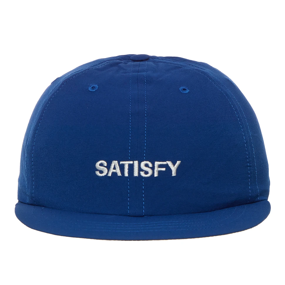 Satisfy - PeaceShell Running Cap