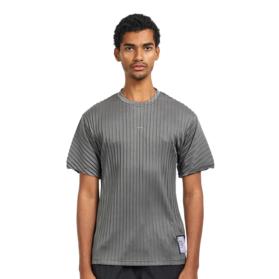Satisfy - AuraLite Pleated T-Shirt