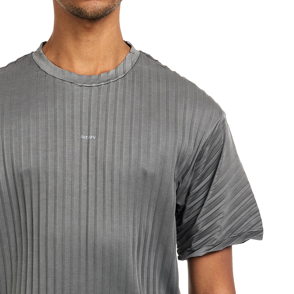 Satisfy - AuraLite Pleated T-Shirt