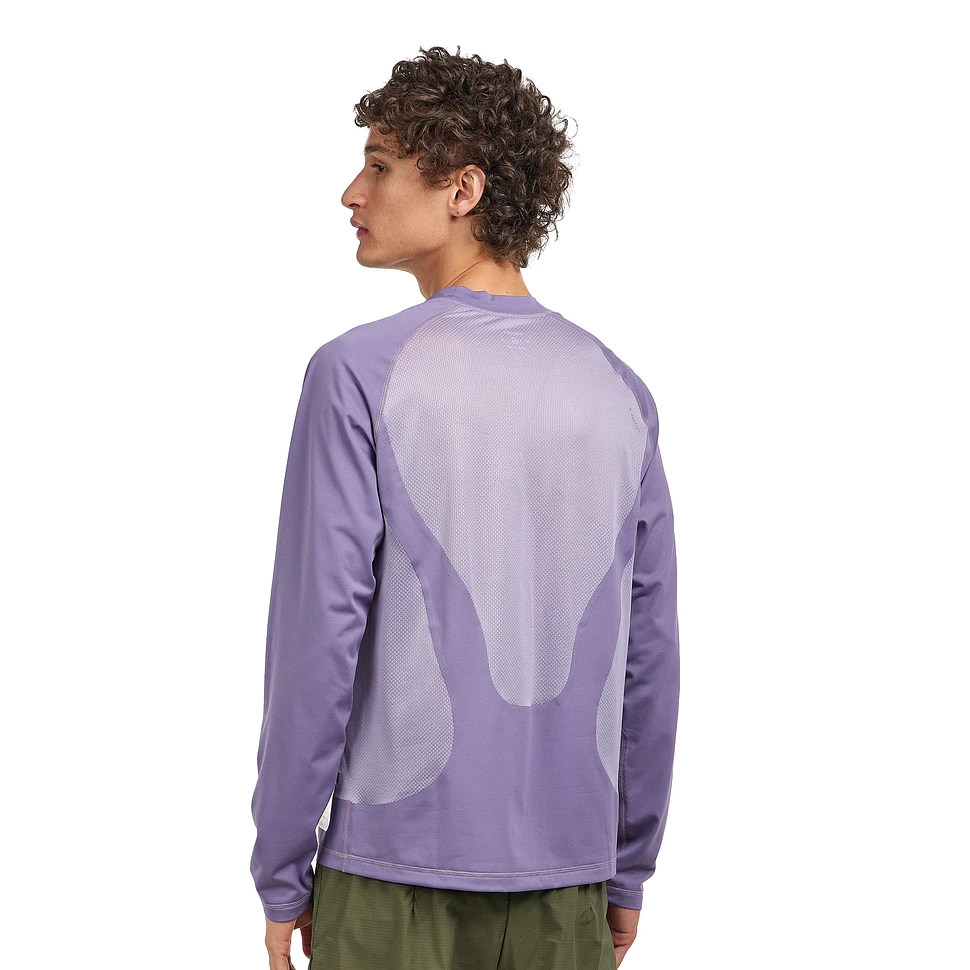 Satisfy - AuraLite Tech Long Tee
