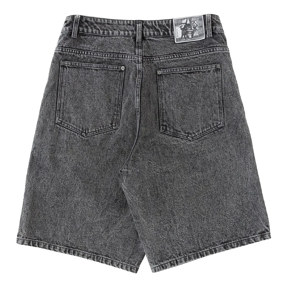 Heresy - Stearne Shorts