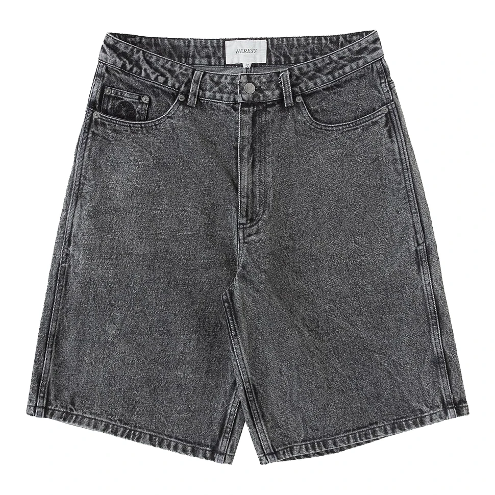 Heresy - Stearne Shorts