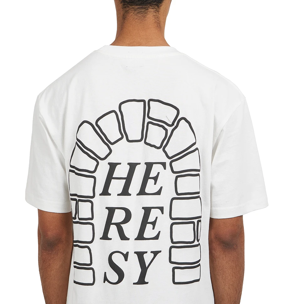 Heresy - Arch T-Shirt