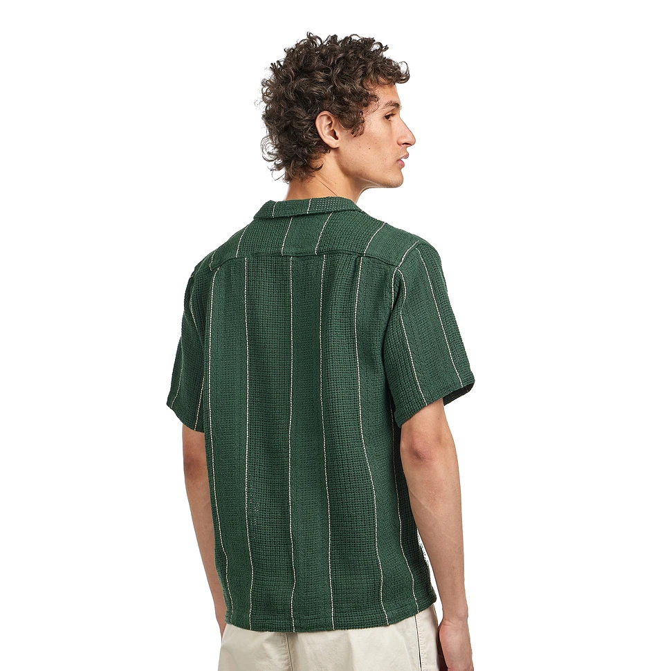 Portuguese Flannel - Alma Shirt