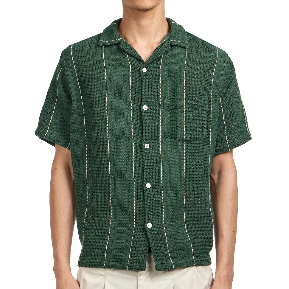 Portuguese Flannel - Alma Shirt