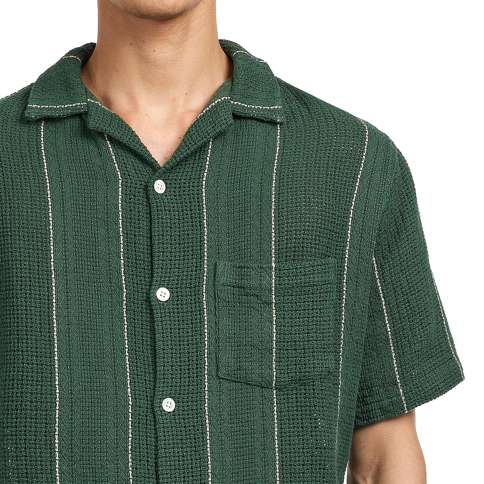 Portuguese Flannel - Alma Shirt