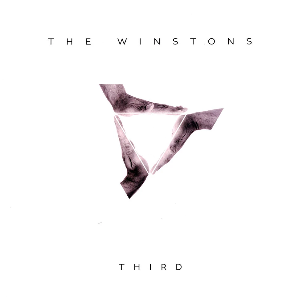 Winstons - Third Deluxe Edition