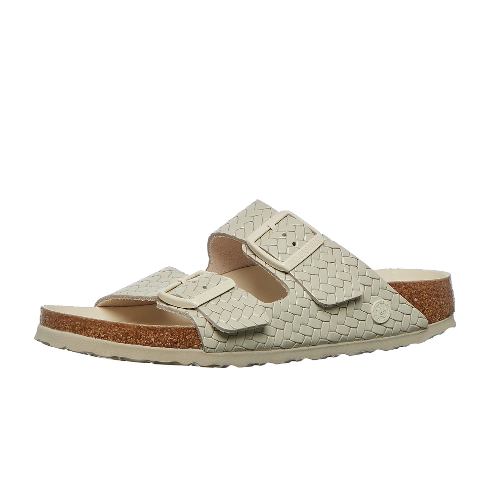 Birkenstock - W Arizona Rivet Logo