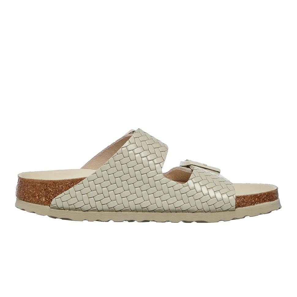 Birkenstock - W Arizona Rivet Logo